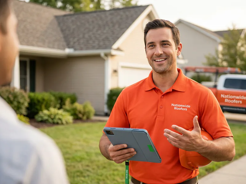Roof Installation  in Maple Heights  FAQ